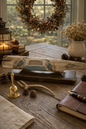 Gather — Reclaimed Wood Wall Art