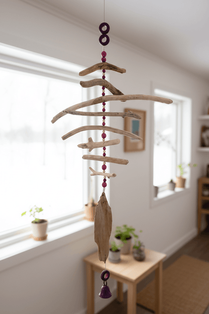 Driftwood Mobile Staged Lifestyle