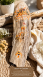 Sweet as Can Bee — Driftwood Wall Art