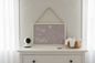 Tiny But Mighty - Nursery Dresser